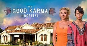 The Good Karma Hospital Season 1 Episode 1