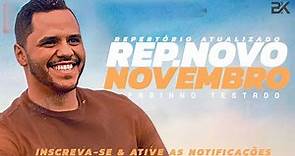 FABINHO TESTANDO - REPERTÓRIO NOVO - CD NOVEMBRO 2023 ( 4 MUSICAS NOVAS )