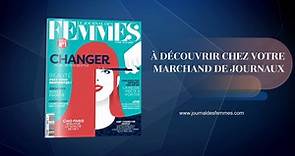 Le Magazine Le Journal des Femmes