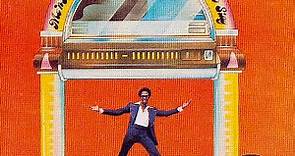 David Ruffin - Me'n Rock'n Roll Are Here To Stay
