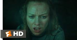 The Ring (7/8) Movie CLIP - Into the Well (2002) HD