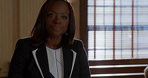 How to Get Away with Murder Season 4 Episode 1 I'm Going Away