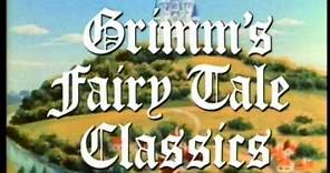 Grimm's Fairy Tale Classics - Opening Theme