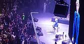 Monterrey Live - El público de la Arena Monterrey...