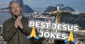 Best Jesus Jokes | Stand-Up Compilation