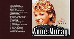 Anne Murray Best Country Love Songs album 2018