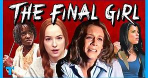 The Final Girl Trope, Explained