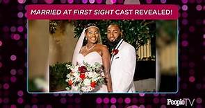 'Married at First Sight' Season 11 Cast: Where Are They Now?