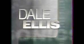 Dale Ellis 20 Points @ Lakers, 1999.
