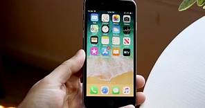 iPhone 6 In Mid 2023! (Review)