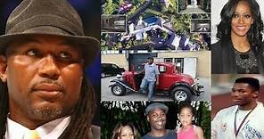 Lennox Lewis- Lifestyle | Net worth | cars | houses | Olympic Gold | Family | Biography | Title