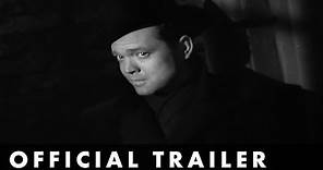 THE THIRD MAN - Official Trailer - Directed by Carol Reed