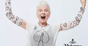 ✨ Películas acerca de Vivienne Westwood, una leyenda de la moda