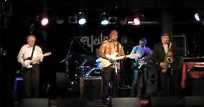William S. Taylor & The Fah True Band - "Morning", The Yale Hotel, Vancouver