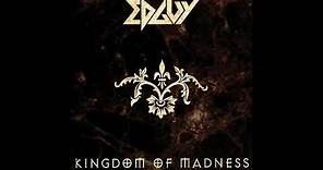 Edguy Kingdom Of Madness [FULL ALBUM] HD 1080