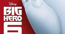 Big Hero 6 - film: dove guardare streaming online