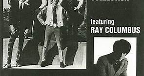 Ray Columbus & The Art Collection - Kick Me