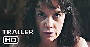 THE WOMAN IN THE WALL Official Trailer (2023)