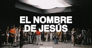 ORIGEN MÚSICA - El nombre de Jesús (Charity Gayle - "I Speak Jesus" en español)