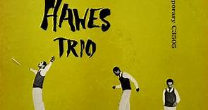 Hampton Hawes Trio - Hampton Hawes Vol. 1: The Trio