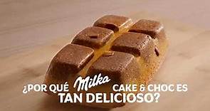 Milka Cake&Choc