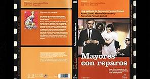 Mayores con reparos *1966*