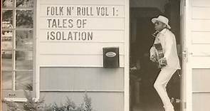 Ondara - Folk N' Roll, Vol. 1: Tales Of Isolation