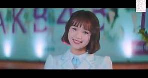 AKB48 Team SH-《LOVE TRIP》MV