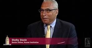Uncommon Knowledge with Hoover fellow Shelby Steele and the Weekly Standard's Bill Kristol