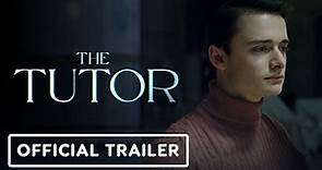The Tutor - Official Trailer (2023) Noah Schnapp