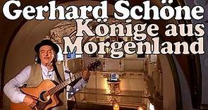 Gerhard Schöne: Könige aus Morgenland (live 2015)
