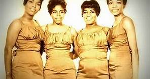 THE SHIRELLES - ''DEDICATED TO THE ONE I LOVE'' (1959)