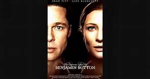 班傑明的奇幻旅程 - 電影配樂 The Curious Case of Benjamin Button (2008)