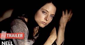 Nell 1994 Trailer | Jodie Foster | Liam Neeson