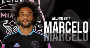 Marcelo Vieira • Welcome to Inter Miami CF • Incredible Skills and Goals • Left-Back || HD 2021