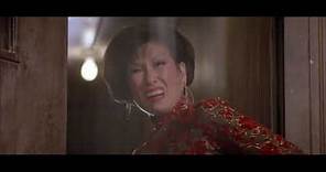 Golpe en la Pequeña China (1986) - Los Tormentas secuestran a Miao Yin