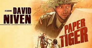 Paper Tiger 1975 Trailer HD