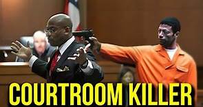 Craziest Courtroom Moments Of ALL TIME...