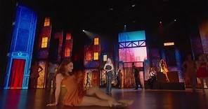 The Cast Of Kiss Me, Kate Performs "Too Darn Hot" At The 2019 Tony Awards