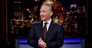 ‘Real Time With Bill Maher’ Season 20 Gets HBO Premiere Date & Promo