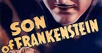 Son of Frankenstein streaming: where to watch online?