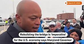Baltimore bridge collapse: What happened and what's next?