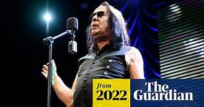 Todd Rundgren: ‘It’s hard to find sincerely musical artists nowadays. The music is just mediocre’