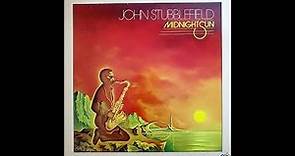 John Stubblefield – Midnight Sun (1980)
