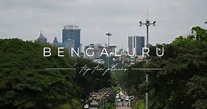 10 Best Places to Visit in Bengaluru - Bangalore Travel Guide - India Travel Video