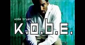 Kobe Bryant Hold Me ft. Brian McKnight (2001)