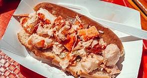 12 Best Lobster Rolls in New England, According to Chefs