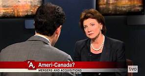 Diane Francis: Ameri-Canada?