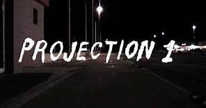 projection 1 de Morton FELDMAN (1950)