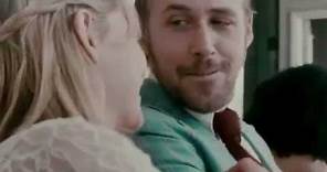 Blue Valentine - Trailer italiano